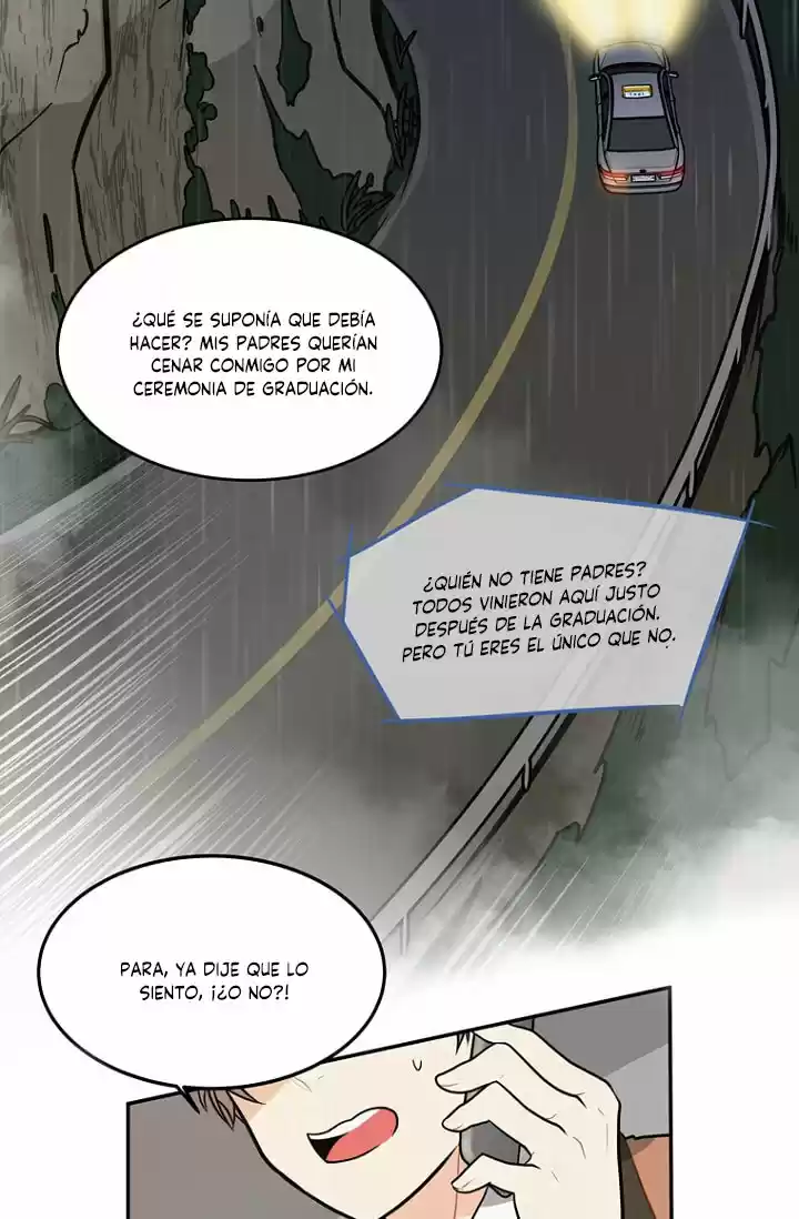 La Pasión De La Reina - Capítulo 1 - Página 9 - LectorTMOo