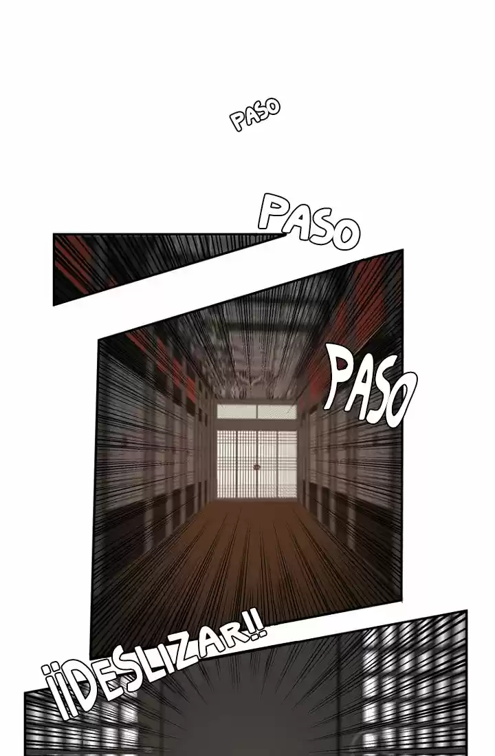 La Pasión De La Reina - Capítulo 1 - Página 23 - LectorTMOo