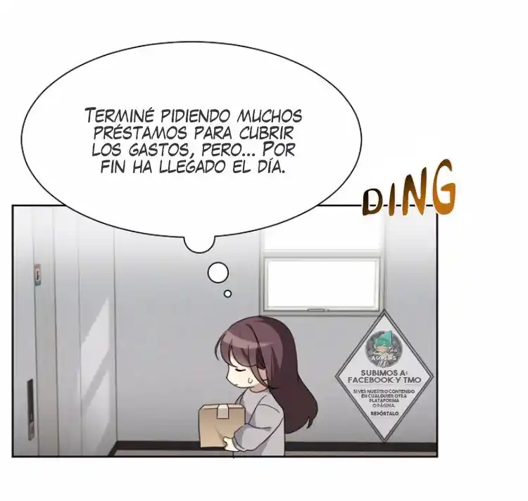 La Pasrela - Capítulo 1 - Página 5 - LectorTMOo