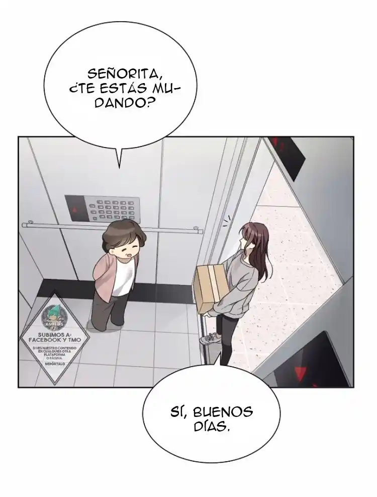 La Pasrela - Capítulo 1 - Página 6 - LectorTMOo