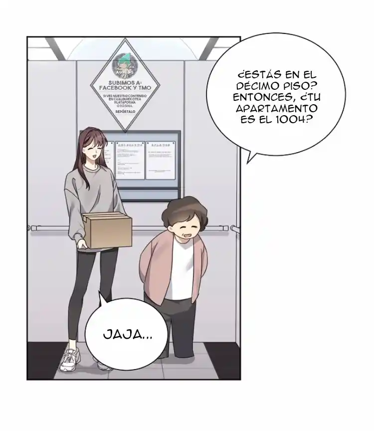La Pasrela - Capítulo 1 - Página 7 - LectorTMOo