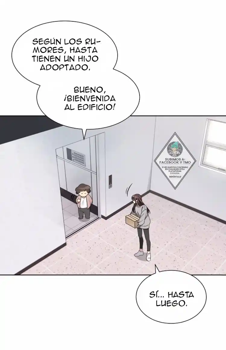 La Pasrela - Capítulo 1 - Página 9 - LectorTMOo