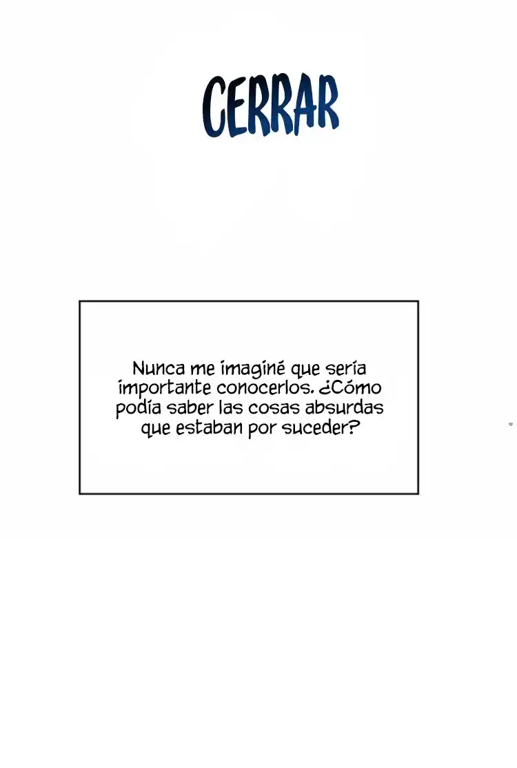 La Pasrela - Capítulo 1 - Página 13 - LectorTMOo
