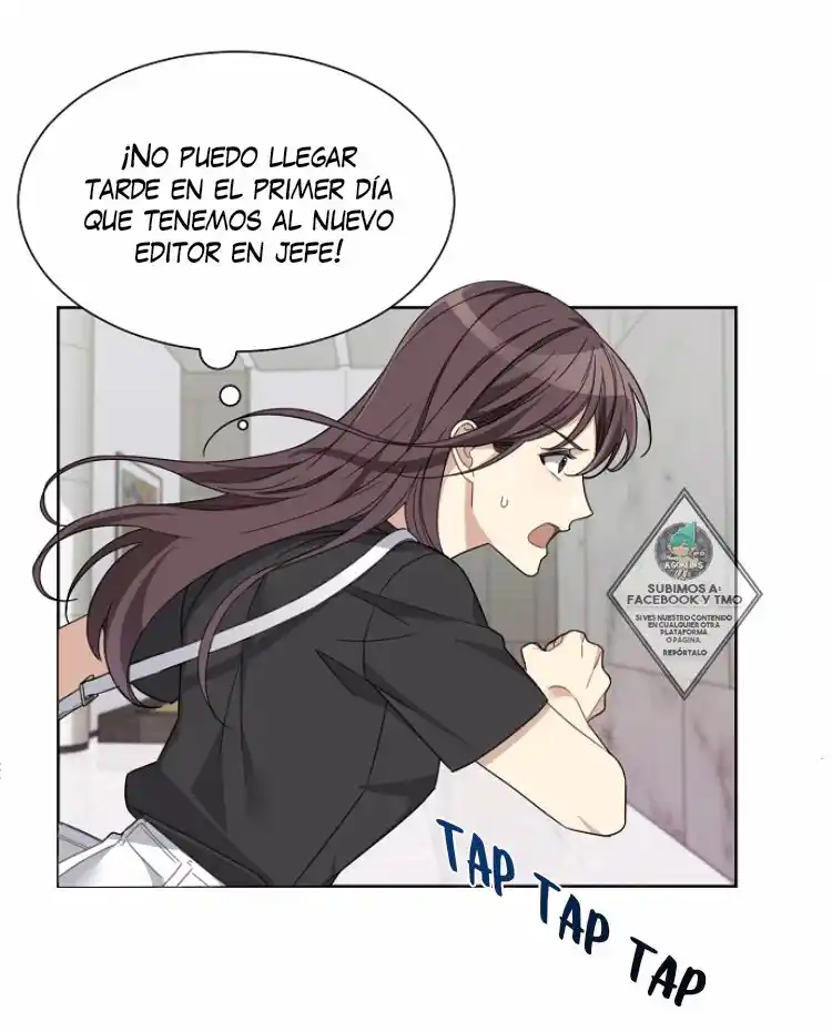La Pasrela - Capítulo 1 - Página 18 - LectorTMOo