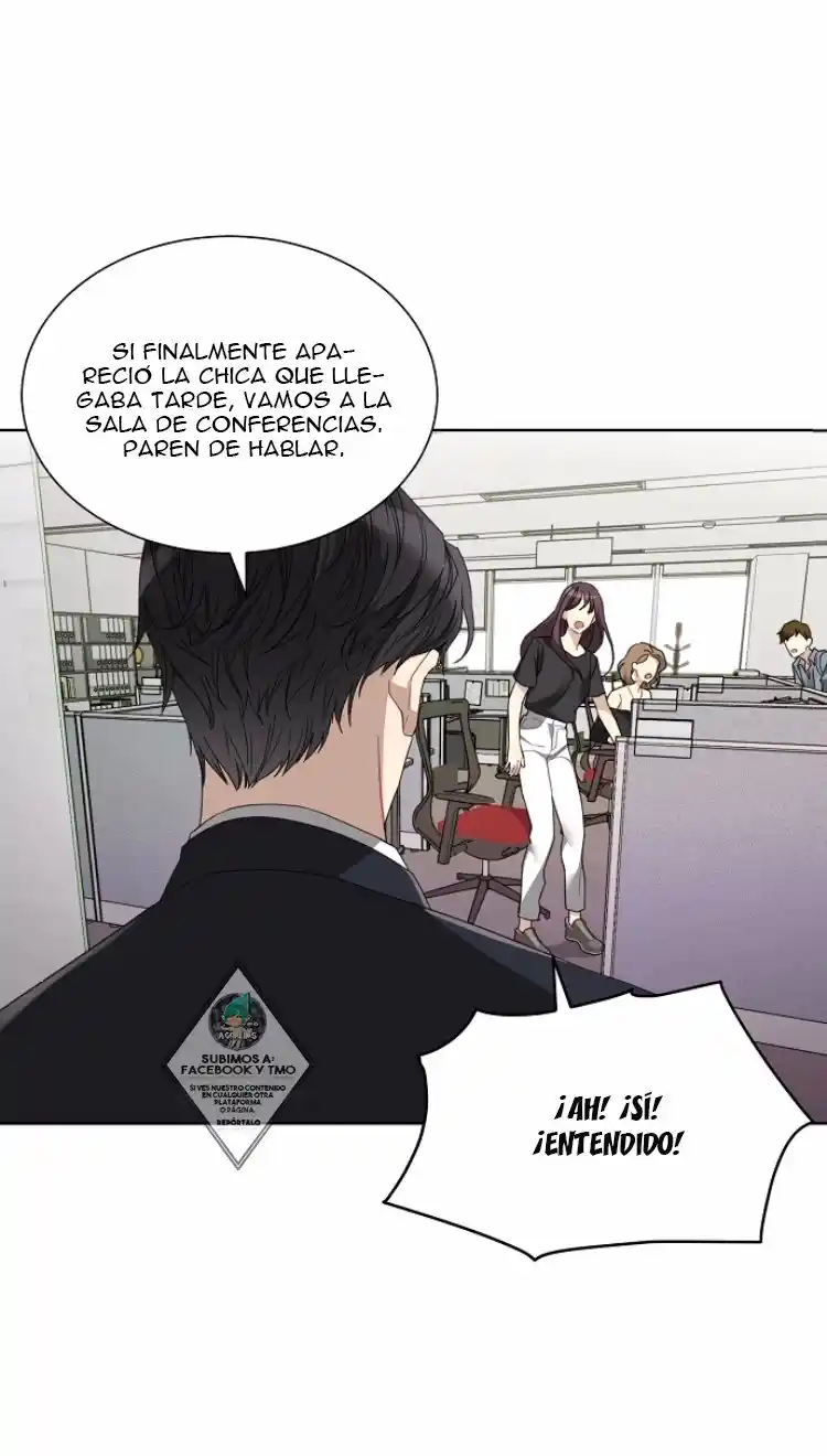 La Pasrela - Capítulo 1 - Página 29 - LectorTMOo