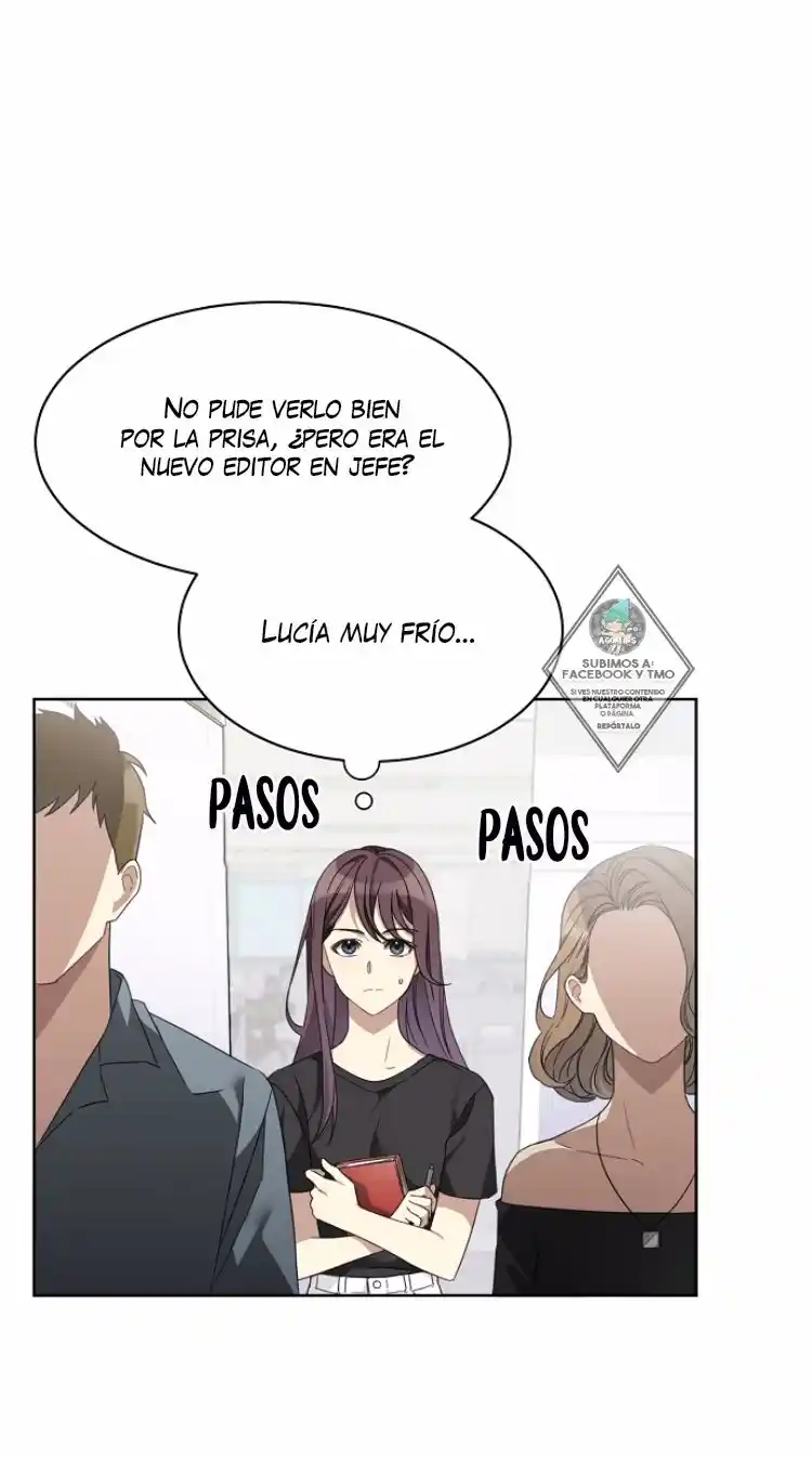 La Pasrela - Capítulo 1 - Página 30 - LectorTMOo