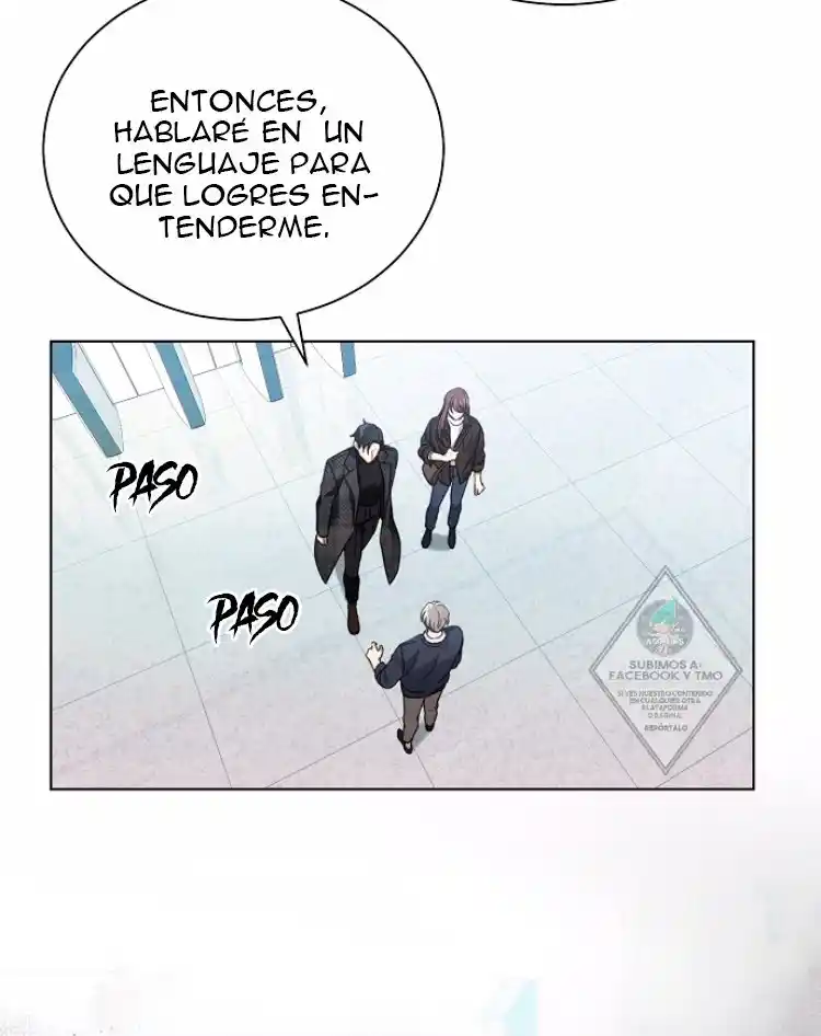 La Pasrela - Capítulo 10 - Página 6 - LectorTMOo