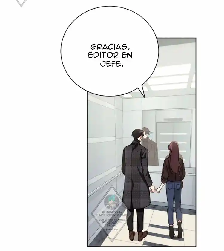La Pasrela - Capítulo 10 - Página 13 - LectorTMOo