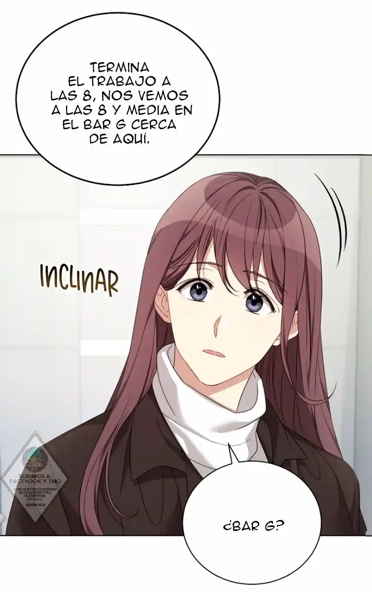 La Pasrela - Capítulo 10 - Página 21 - LectorTMOo