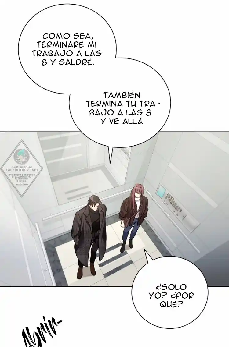 La Pasrela - Capítulo 10 - Página 29 - LectorTMOo