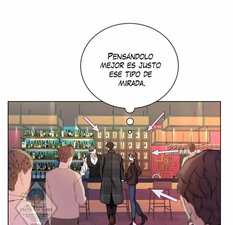 La Pasrela - Capítulo 10 - Página 37 - LectorTMOo