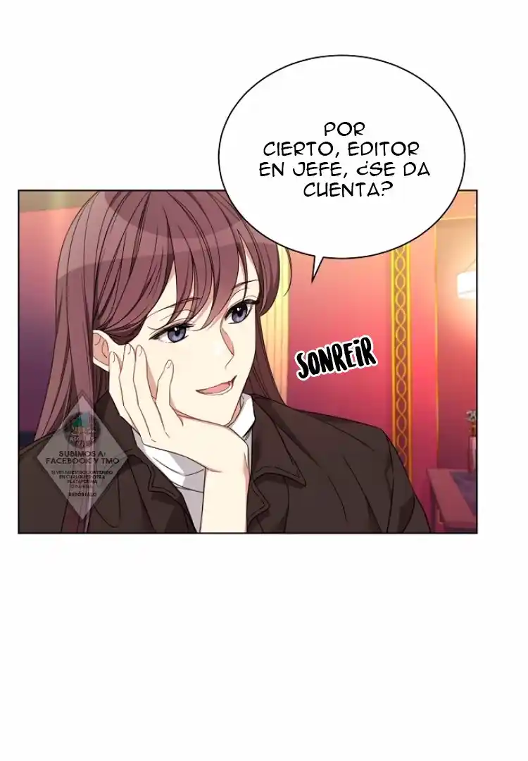 La Pasrela - Capítulo 10 - Página 40 - LectorTMOo