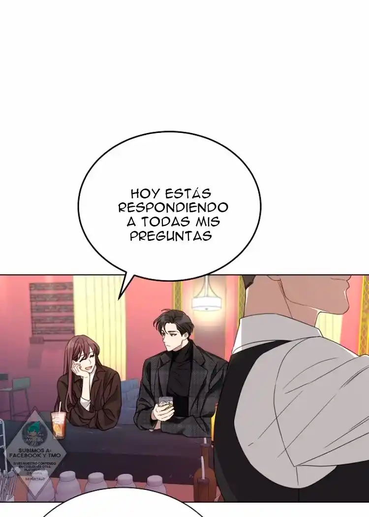 La Pasrela - Capítulo 10 - Página 41 - LectorTMOo