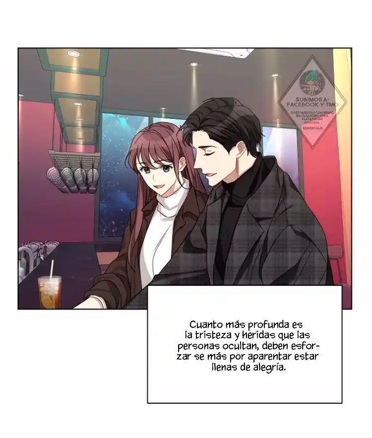 La Pasrela - Capítulo 10 - Página 46 - LectorTMOo