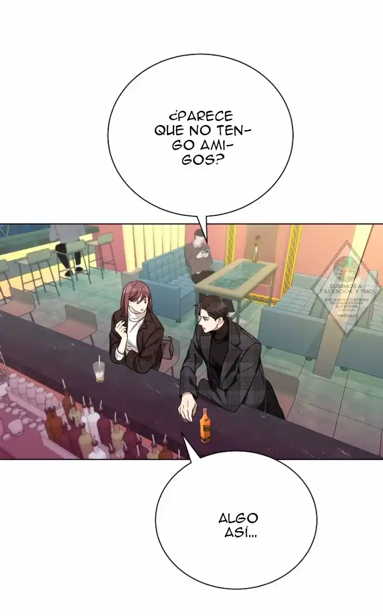 La Pasrela - Capítulo 10 - Página 50 - LectorTMOo