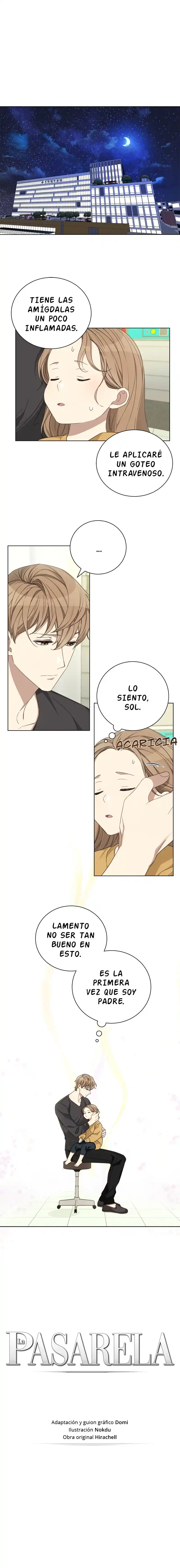 La Pasrela - Capítulo 13 - Página 3 - LectorTMOo