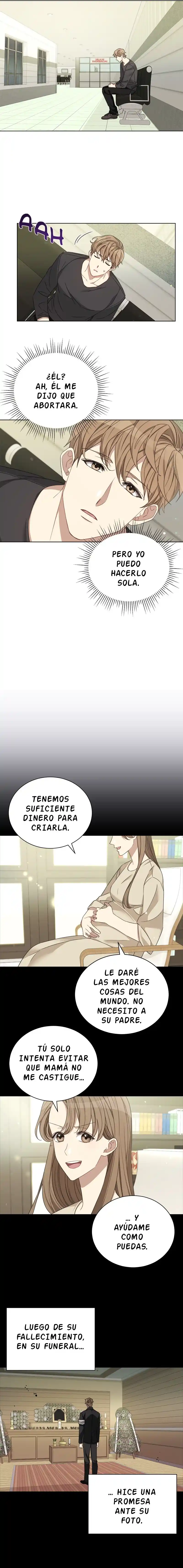 La Pasrela - Capítulo 13 - Página 4 - LectorTMOo