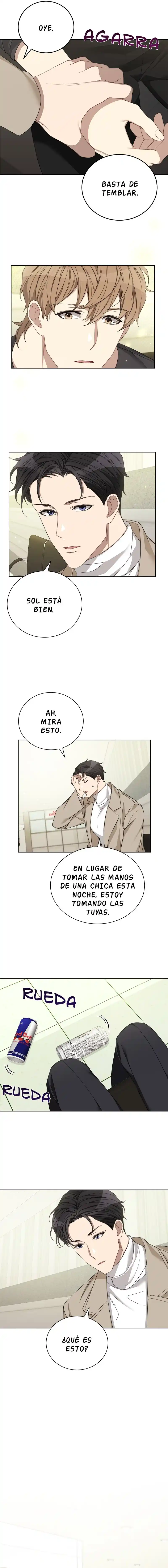 La Pasrela - Capítulo 13 - Página 9 - LectorTMOo