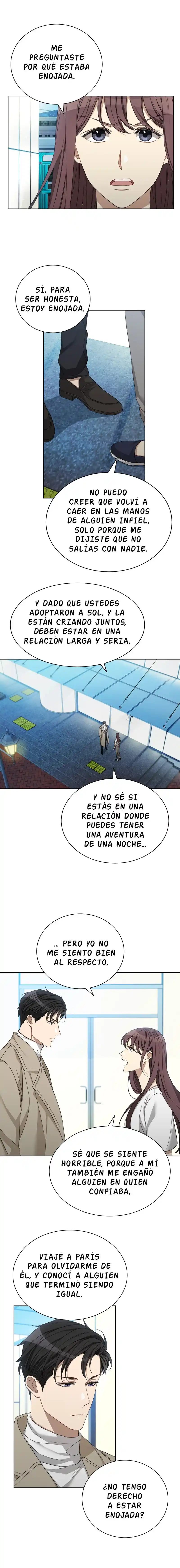 La Pasrela - Capítulo 14 - Página 4 - LectorTMOo