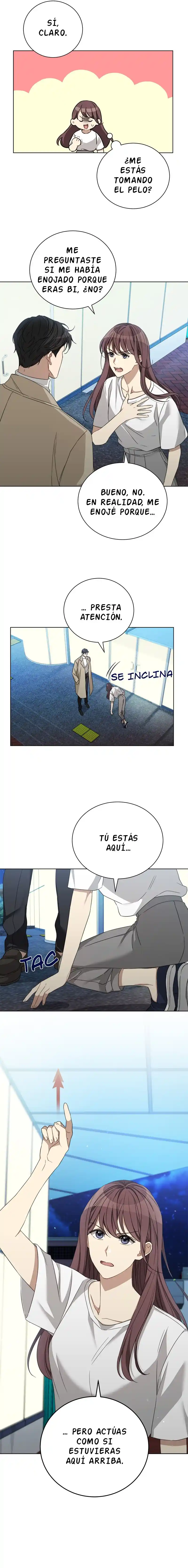 La Pasrela - Capítulo 14 - Página 5 - LectorTMOo