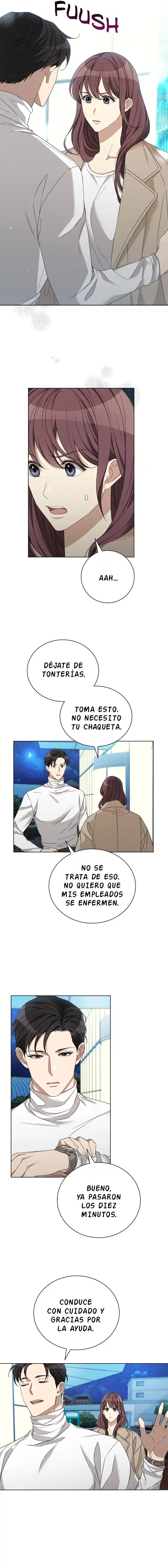 La Pasrela - Capítulo 14 - Página 9 - LectorTMOo