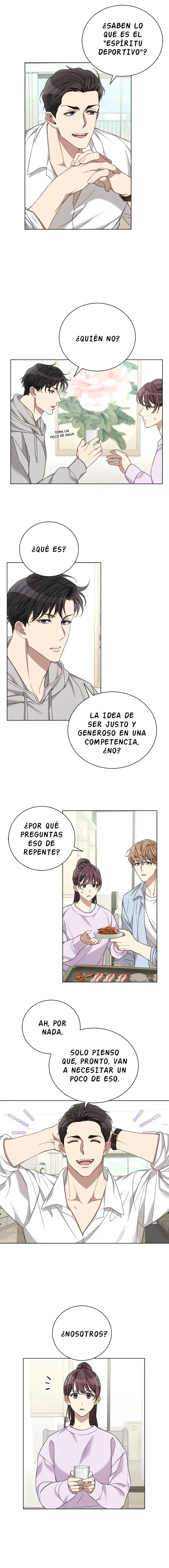 La Pasrela - Capítulo 15 - Página 13 - LectorTMOo