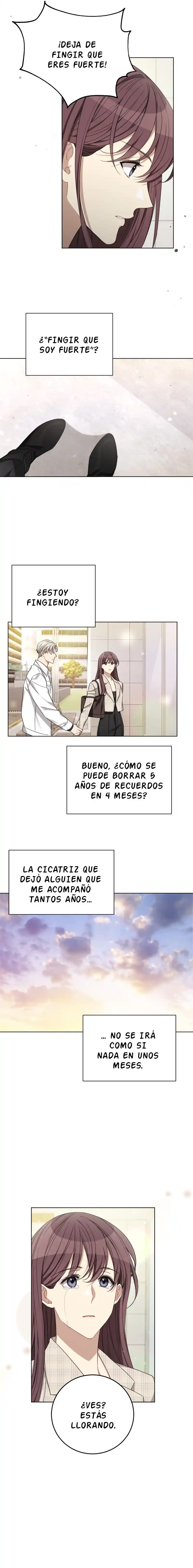 La Pasrela - Capítulo 16 - Página 11 - LectorTMOo