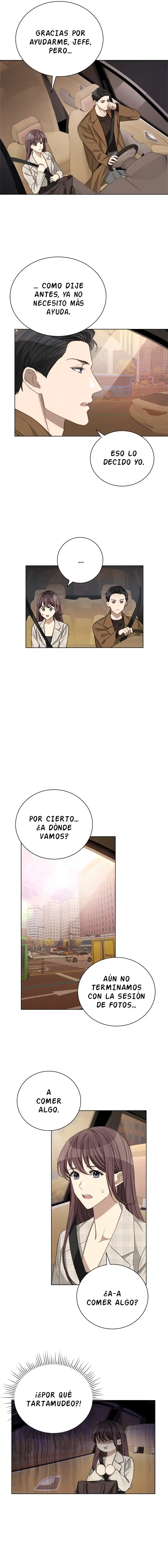 La Pasrela - Capítulo 17 - Página 4 - LectorTMOo