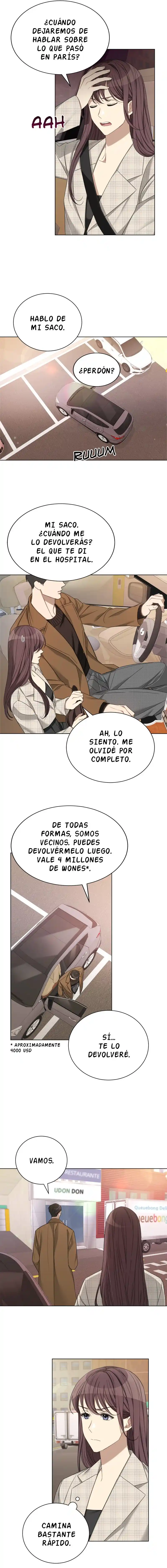 La Pasrela - Capítulo 17 - Página 6 - LectorTMOo