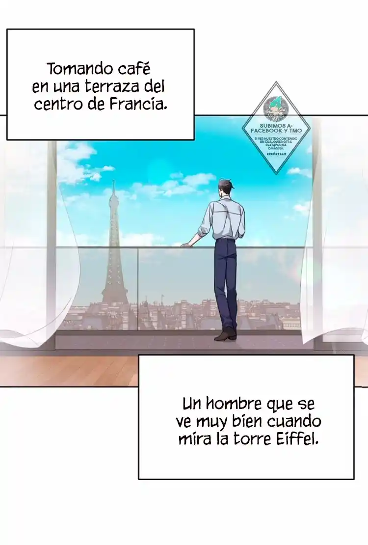 La Pasrela - Capítulo 2 - Página 19 - LectorTMOo