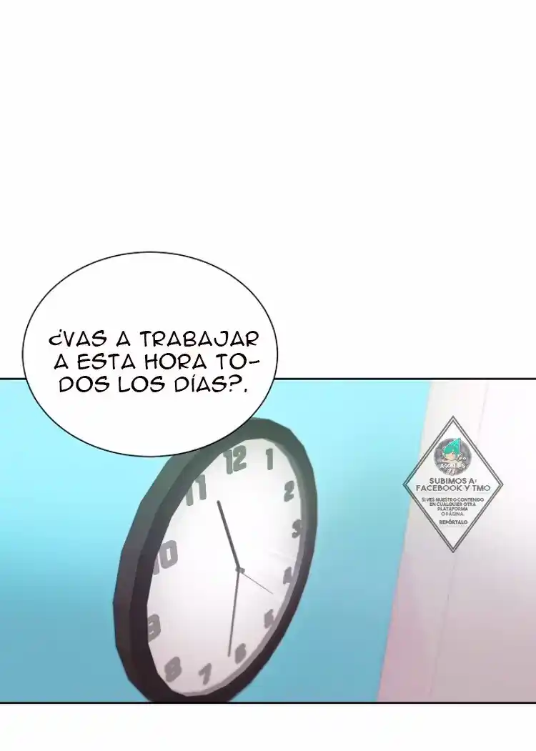 La Pasrela - Capítulo 2 - Página 25 - LectorTMOo