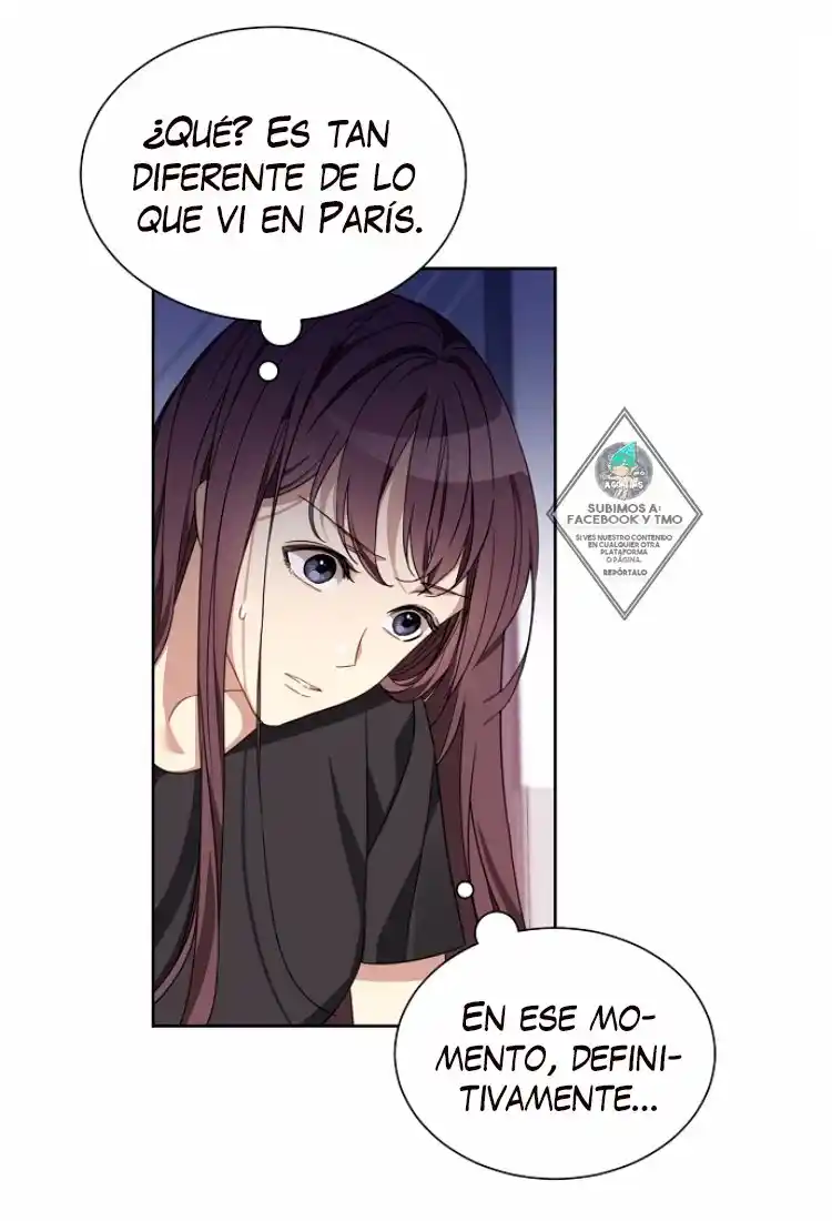 La Pasrela - Capítulo 2 - Página 31 - LectorTMOo