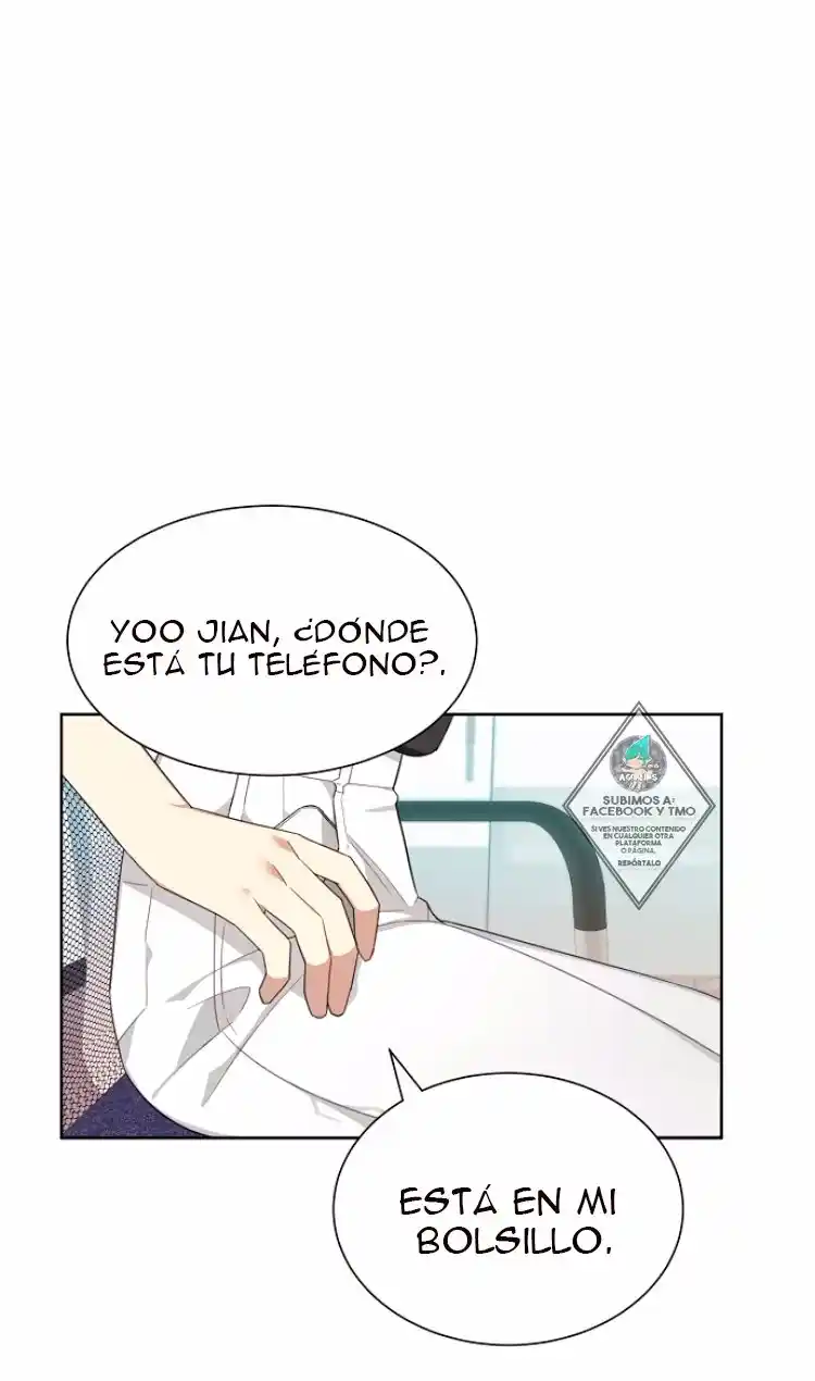 La Pasrela - Capítulo 2 - Página 34 - LectorTMOo