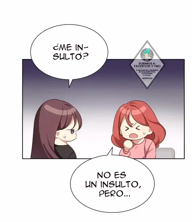La Pasrela - Capítulo 2 - Página 49 - LectorTMOo