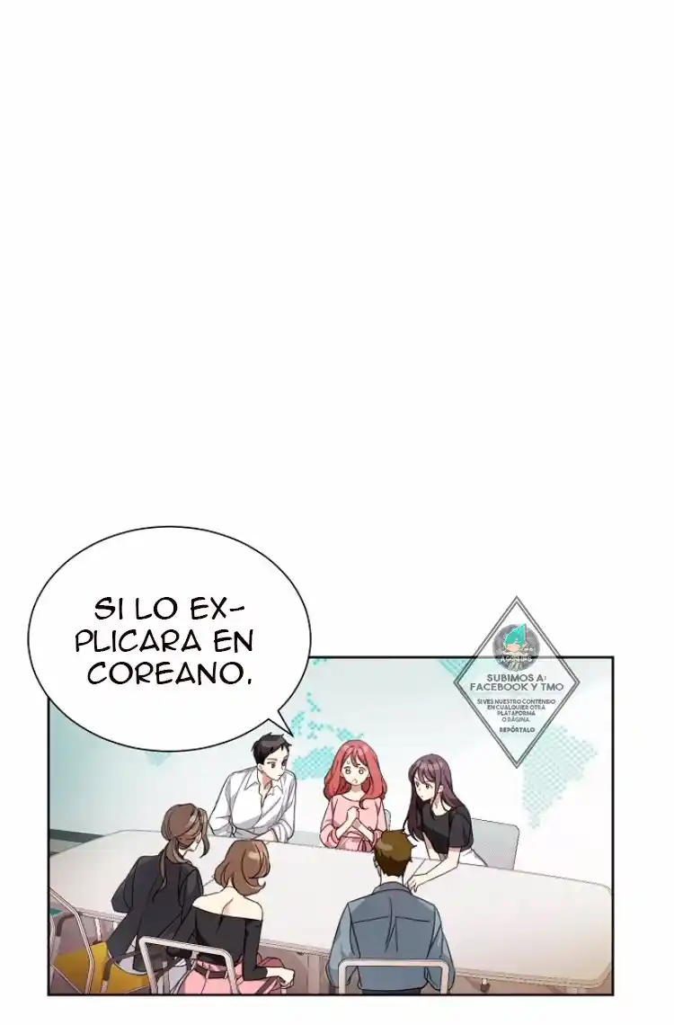 La Pasrela - Capítulo 2 - Página 51 - LectorTMOo