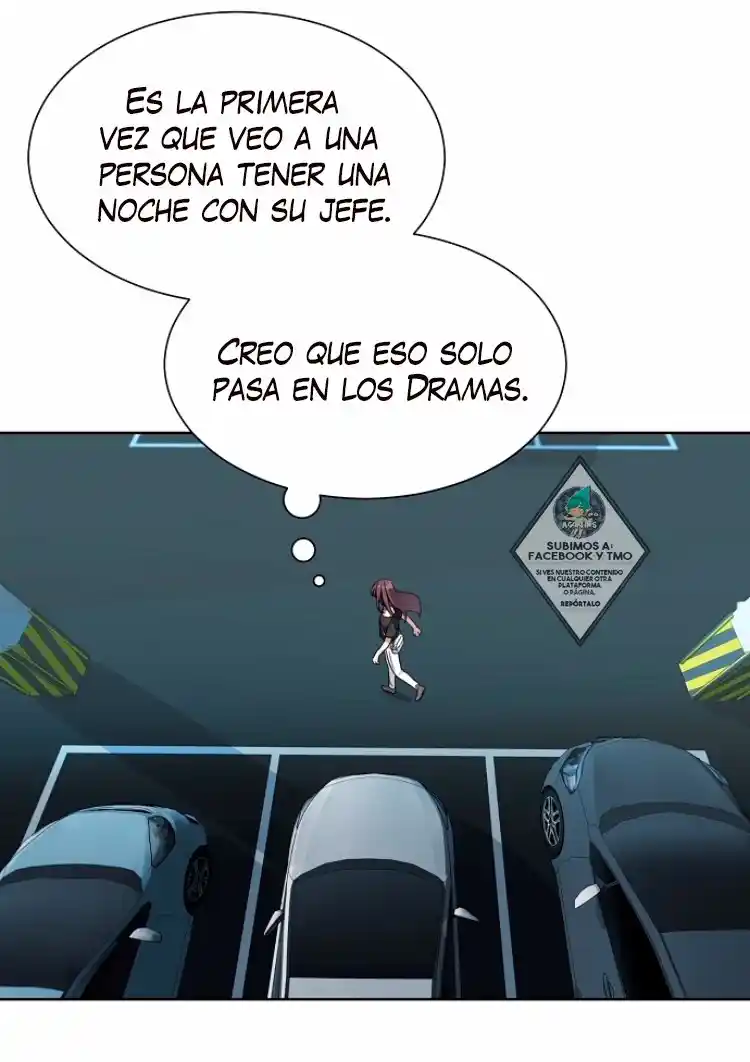 La Pasrela - Capítulo 2 - Página 56 - LectorTMOo