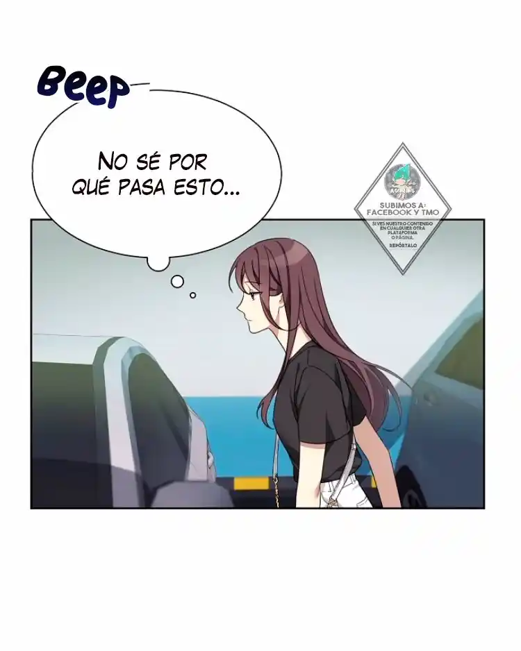 La Pasrela - Capítulo 2 - Página 57 - LectorTMOo