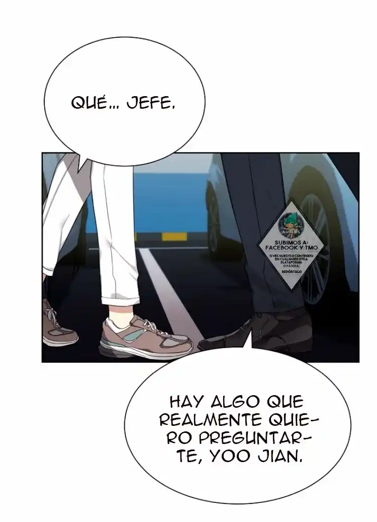La Pasrela - Capítulo 2 - Página 62 - LectorTMOo