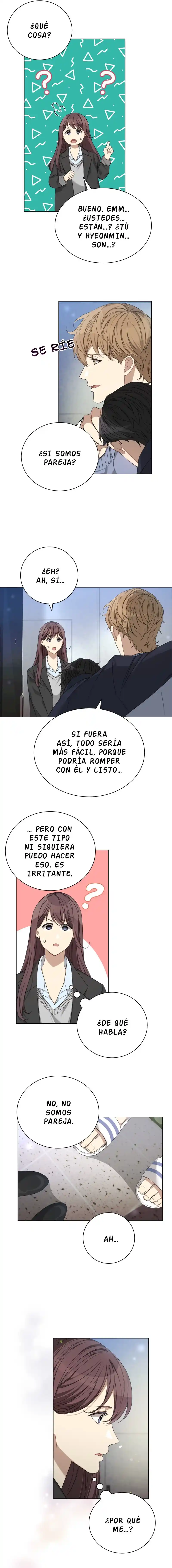 La Pasrela - Capítulo 20 - Página 9 - LectorTMOo
