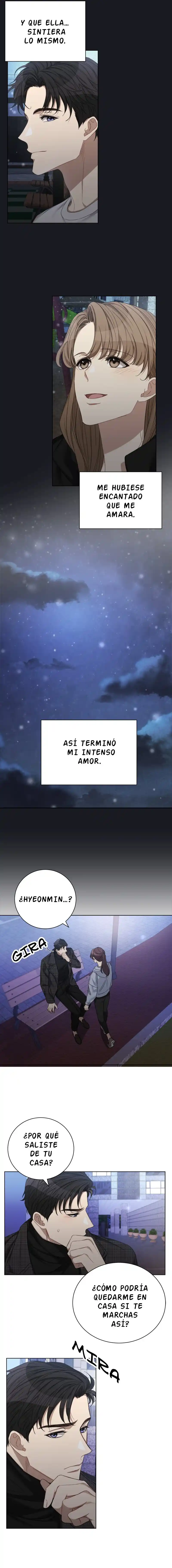 La Pasrela - Capítulo 24 - Página 9 - LectorTMOo