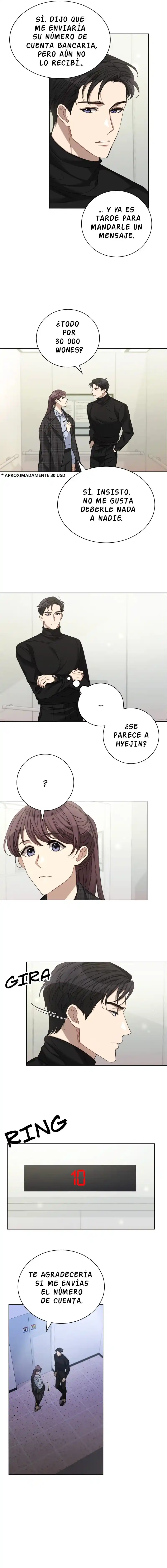 La Pasrela - Capítulo 24 - Página 12 - LectorTMOo