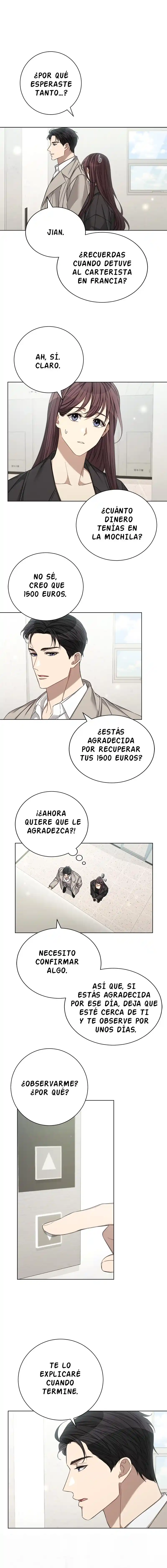 La Pasrela - Capítulo 26 - Página 3 - LectorTMOo