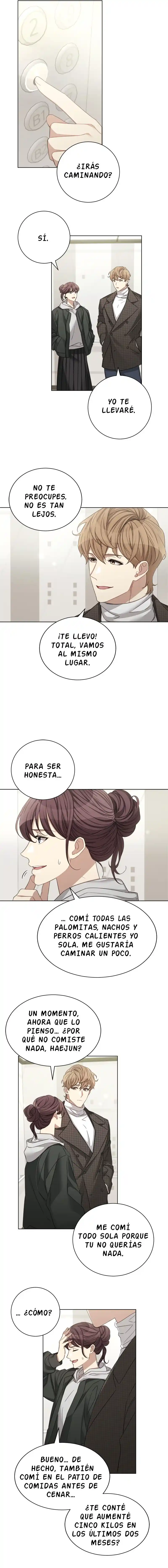 La Pasrela - Capítulo 28 - Página 12 - LectorTMOo
