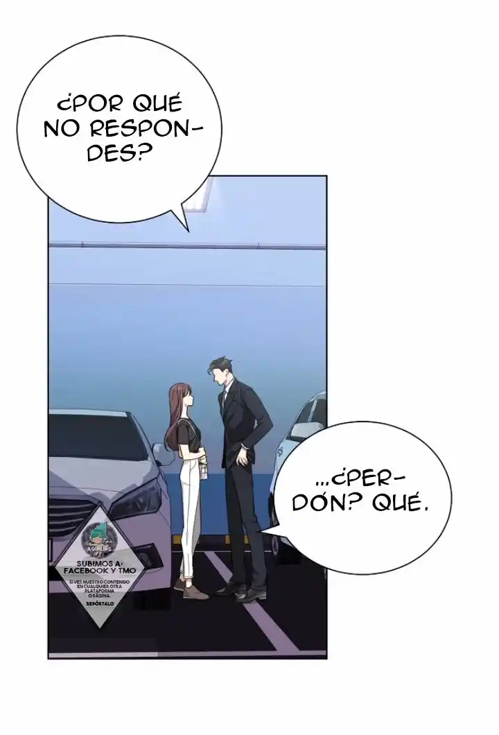 La Pasrela - Capítulo 3 - Página 3 - LectorTMOo