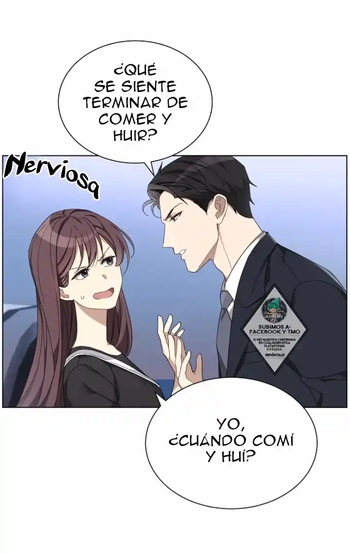 La Pasrela - Capítulo 3 - Página 4 - LectorTMOo