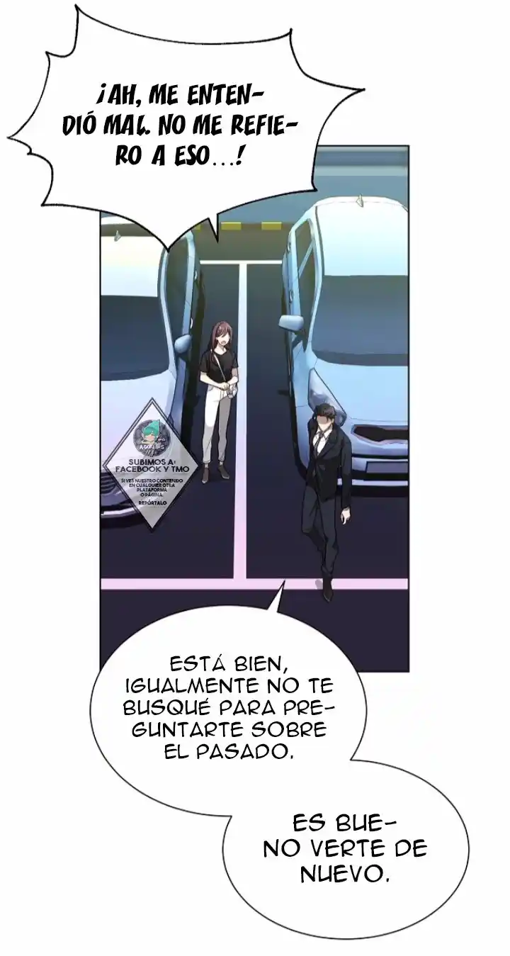 La Pasrela - Capítulo 3 - Página 15 - LectorTMOo