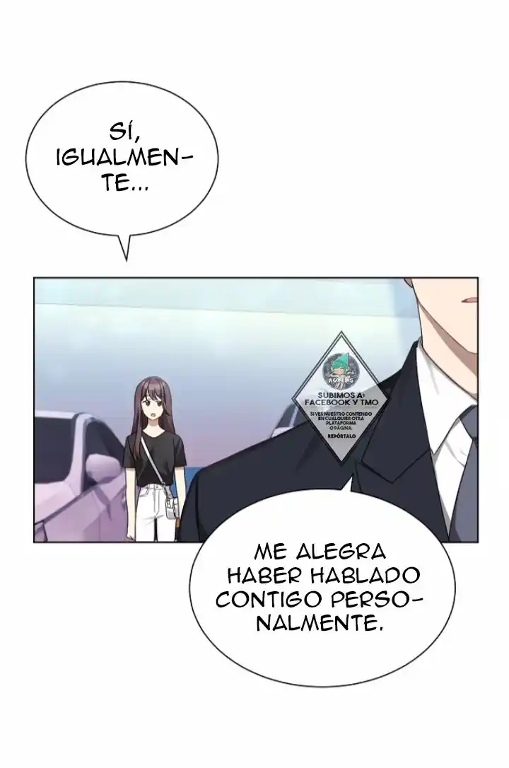 La Pasrela - Capítulo 3 - Página 16 - LectorTMOo