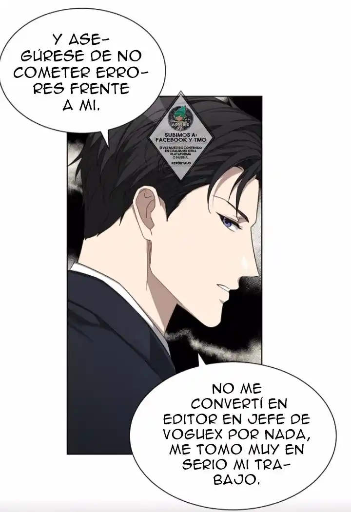 La Pasrela - Capítulo 3 - Página 17 - LectorTMOo
