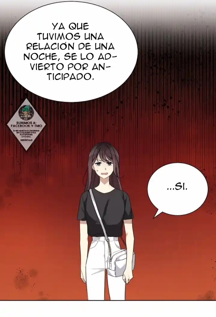 La Pasrela - Capítulo 3 - Página 18 - LectorTMOo