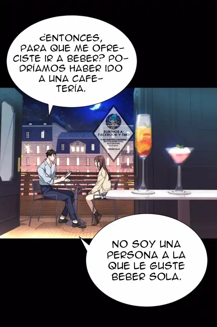 La Pasrela - Capítulo 3 - Página 24 - LectorTMOo